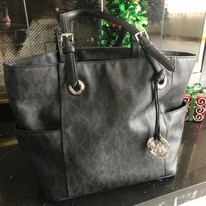 Black Michael Kors Bag